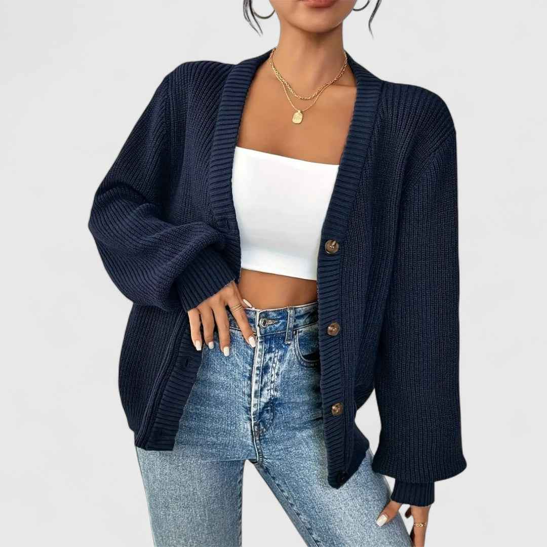 Marise – Eleganter Damen-Cardigan