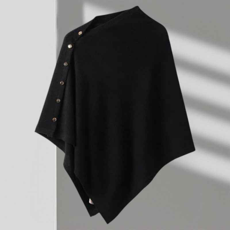 Elena Luxe Merino Schultertuch