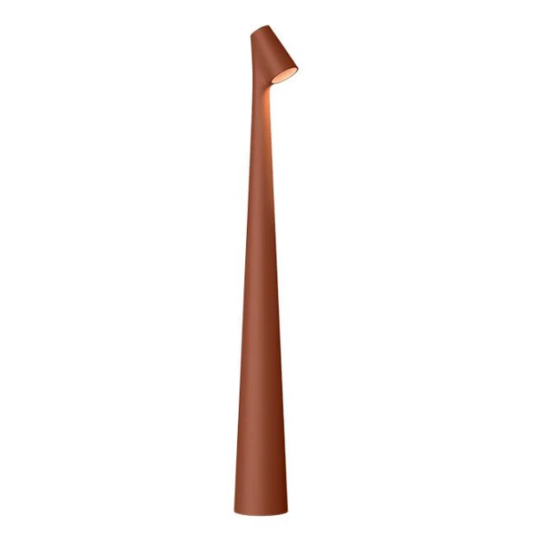 Nordic - Moderne kabellose skandinavische LED-Tischlampe für ein elegantes und stilvolles Erscheinungsbild