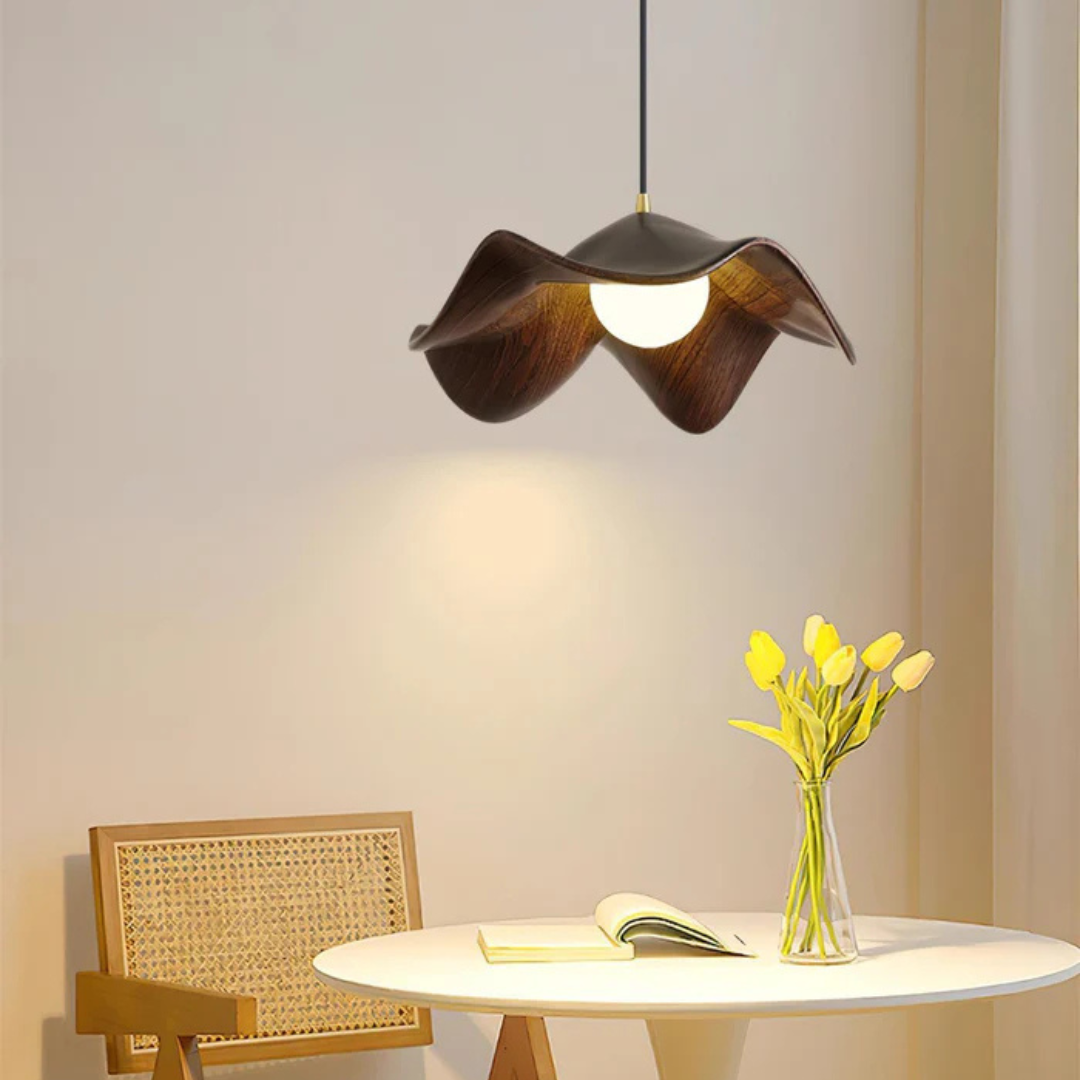 Aurelia - Elegantes Design Pendelleuchte für ein stilvolles Interieur