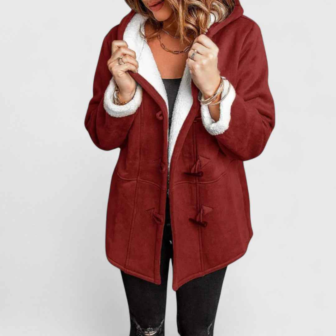 Claire – Bequemer und schicker warmer Cardigan für jeden Tag