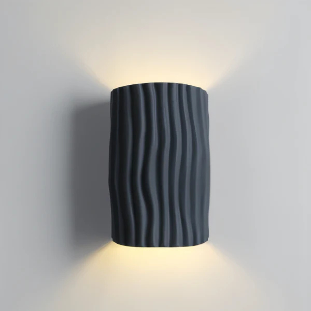 Quaro Wandleuchte - Stilvolle und elegante Innenbeleuchtung für ein modernes Zuhause