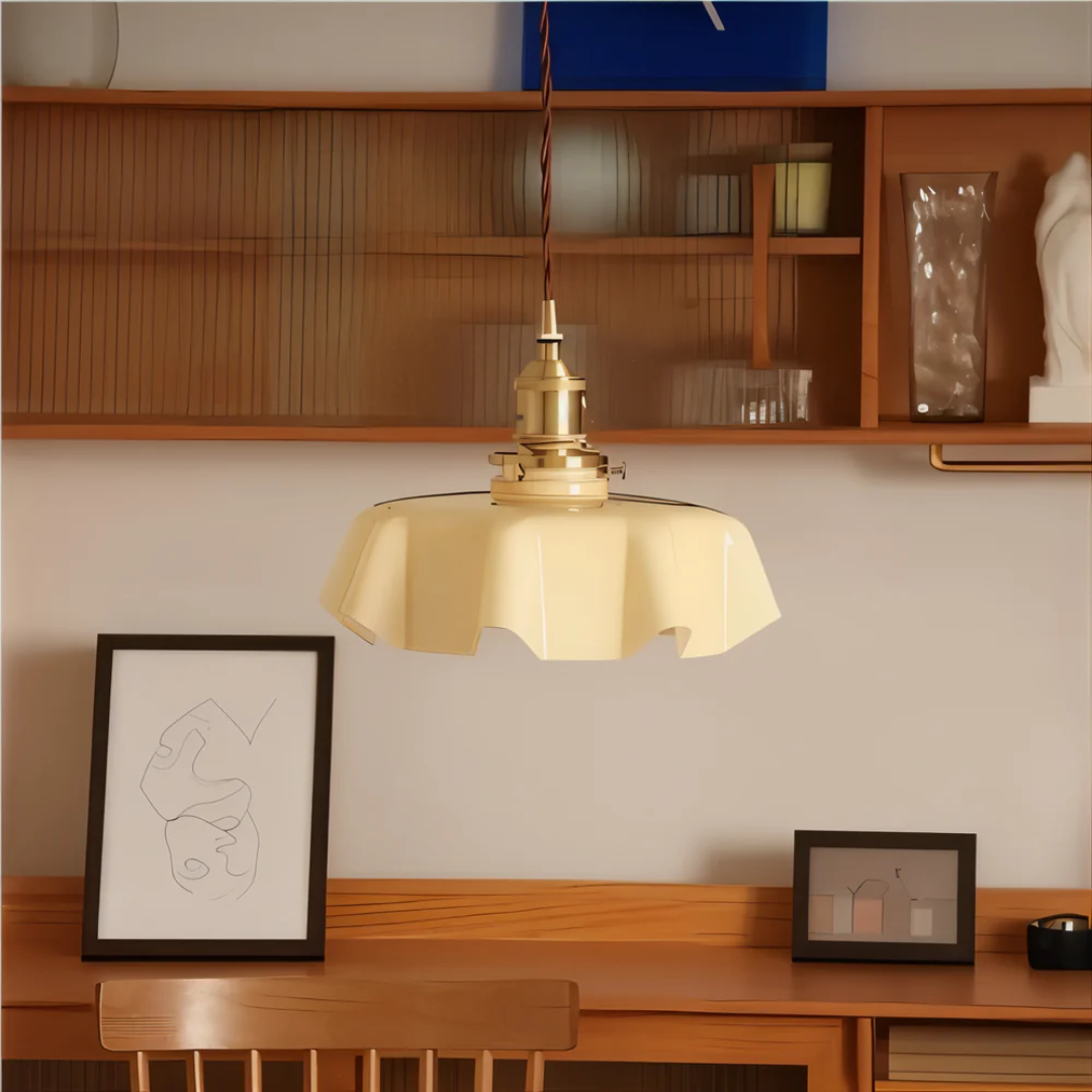 Wisp – Einzigartiges Design-Deckenleuchte für ein stilvolles Interieur