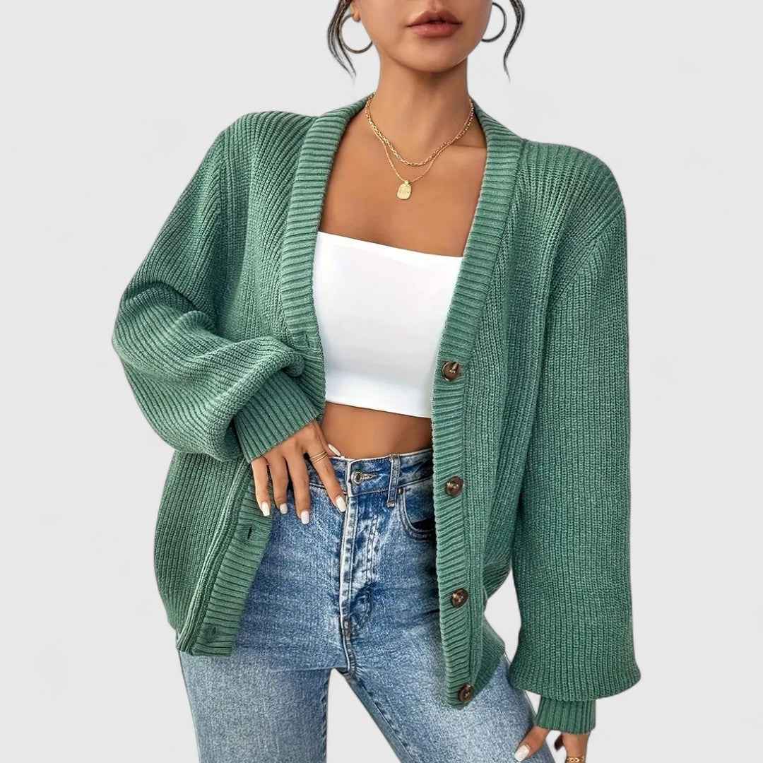 Marise – Eleganter Damen-Cardigan