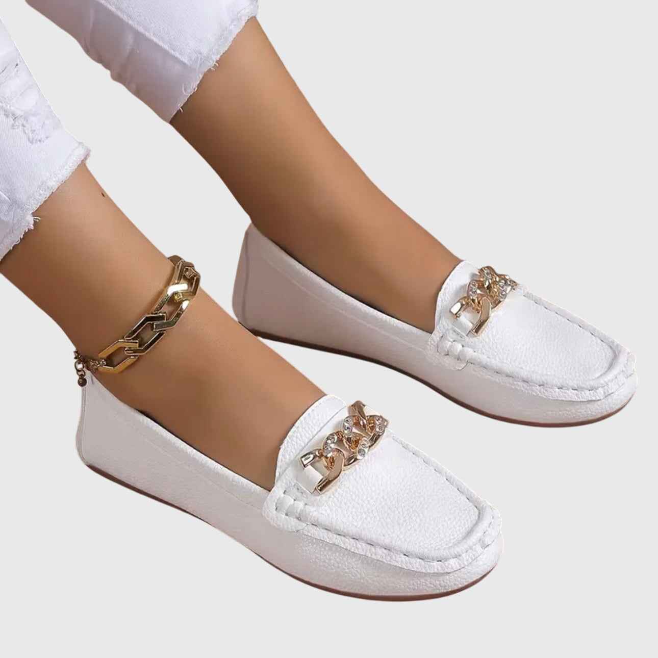 Melissa - Comfortable Orthopedic Dergiques