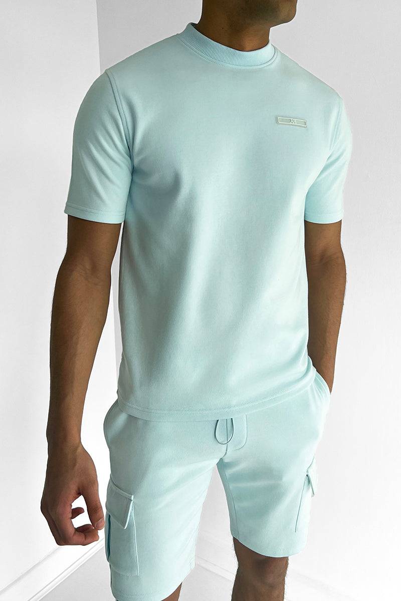 KAI – Lässiges Slim-Fit Ensemble für einen zeitgenössischen Stil