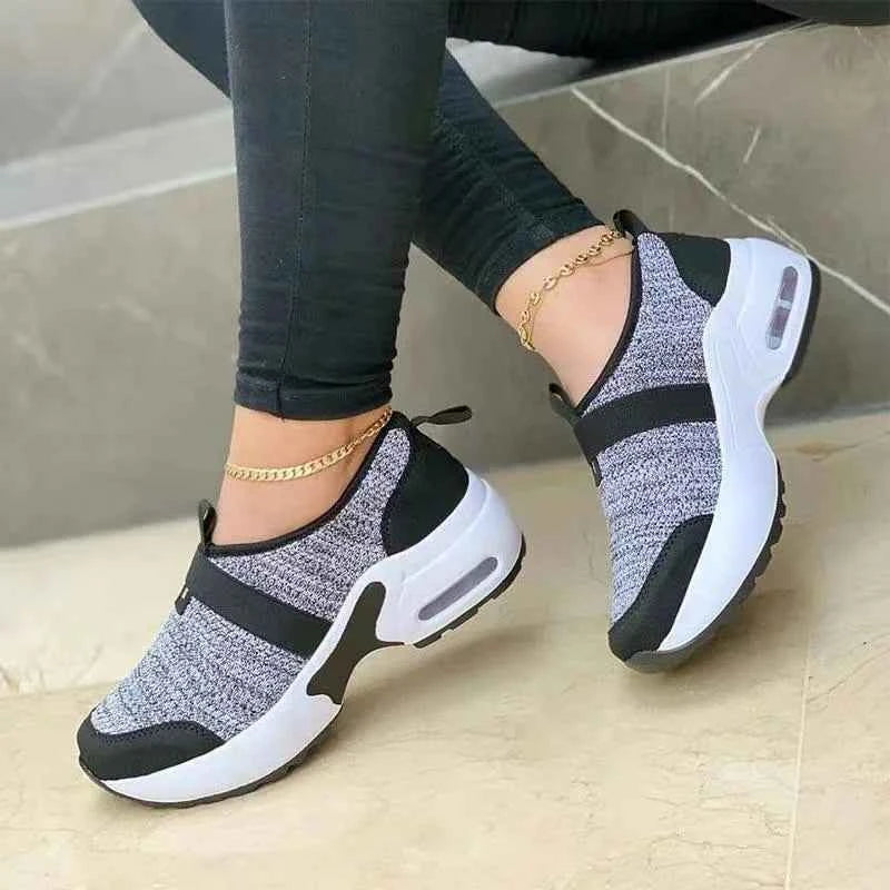 Maci - Trendige Mesh-Casual-Schuhe für den Alltag