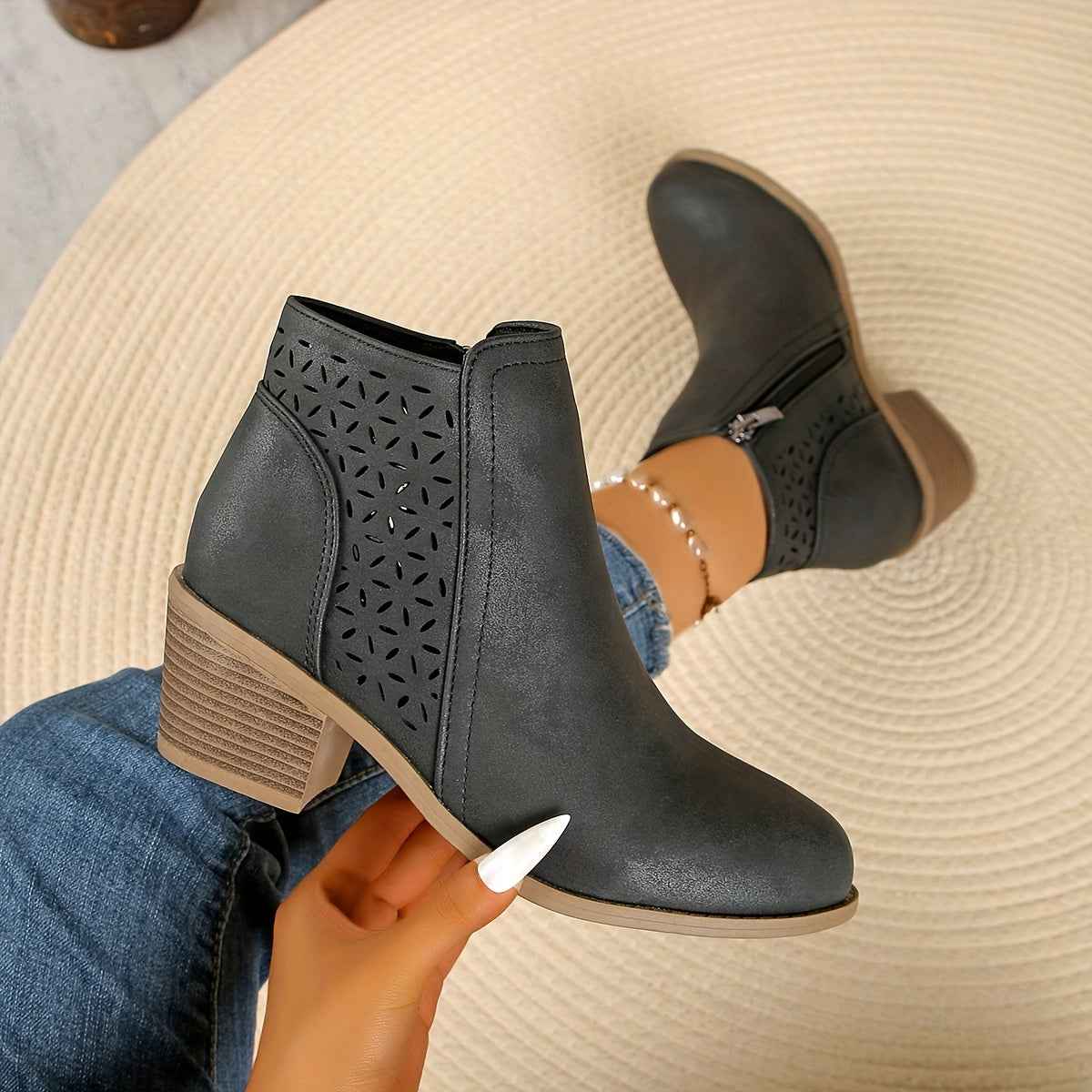 Talen orthopädische Stiefel - Komfort und Unterstützung bei jedem Schritt