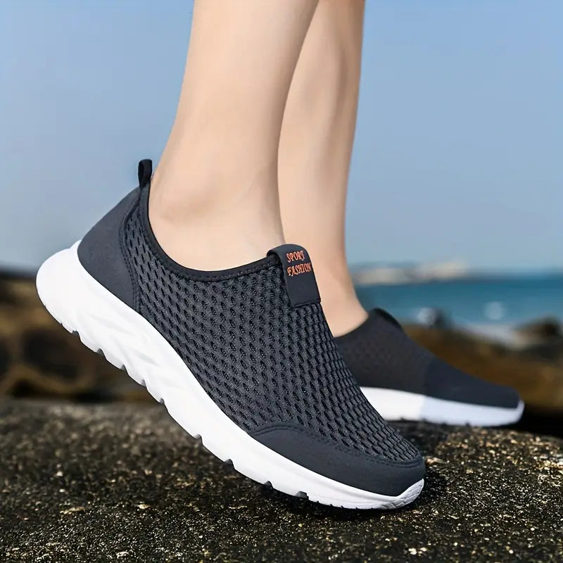 Orthopädische Wasserdichte Schuhe zur Schmerzlinderung