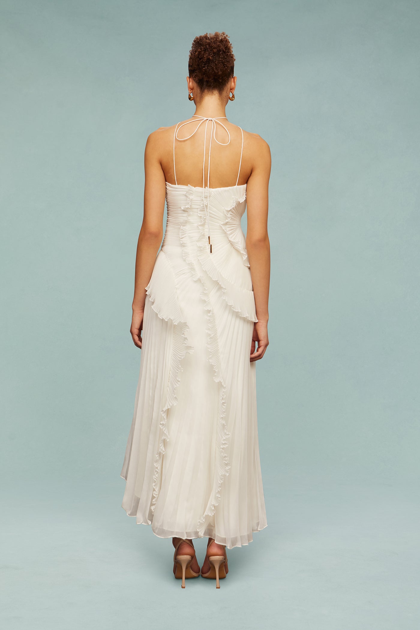 Bravielle | Romantisches Anlasskleid