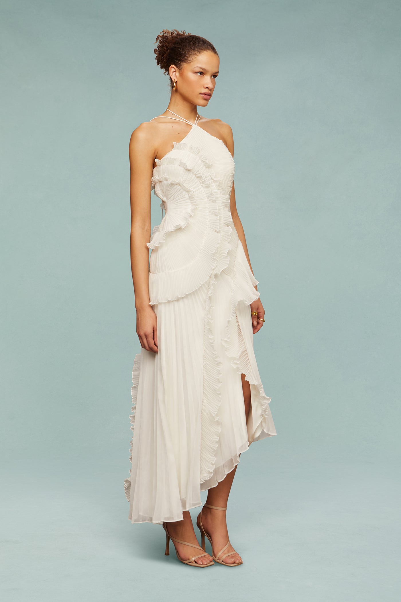 Bravielle | Romantisches Anlasskleid