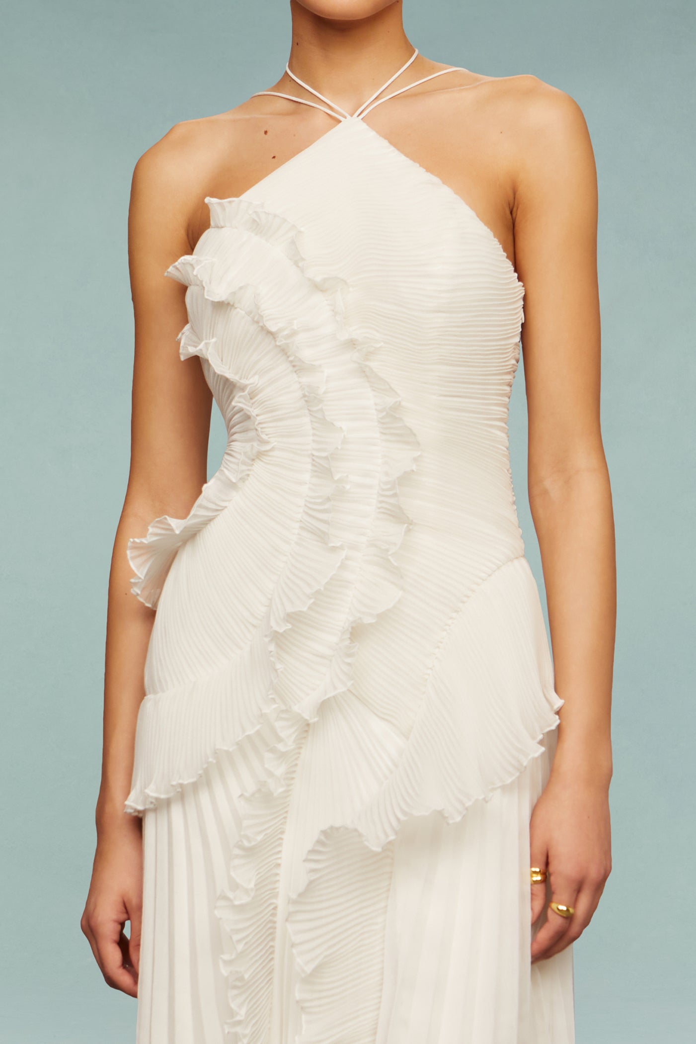 Bravielle | Romantisches Anlasskleid