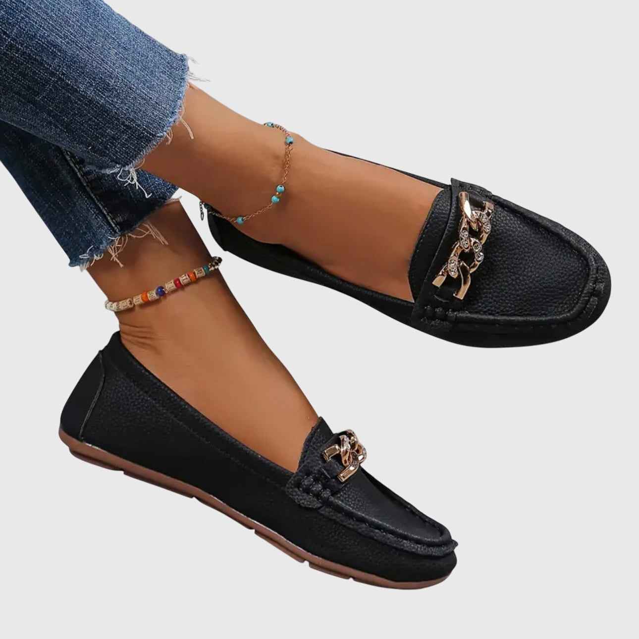Melissa - Comfortable Orthopedic Dergiques