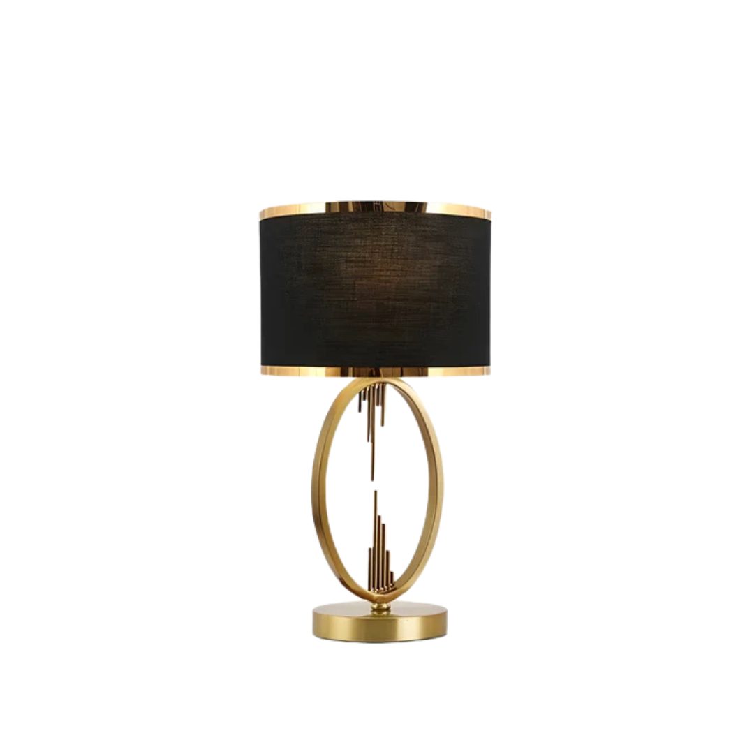 Ordo - Elegante Moderne LED-Tischlampe für stimmungsvolles Licht
