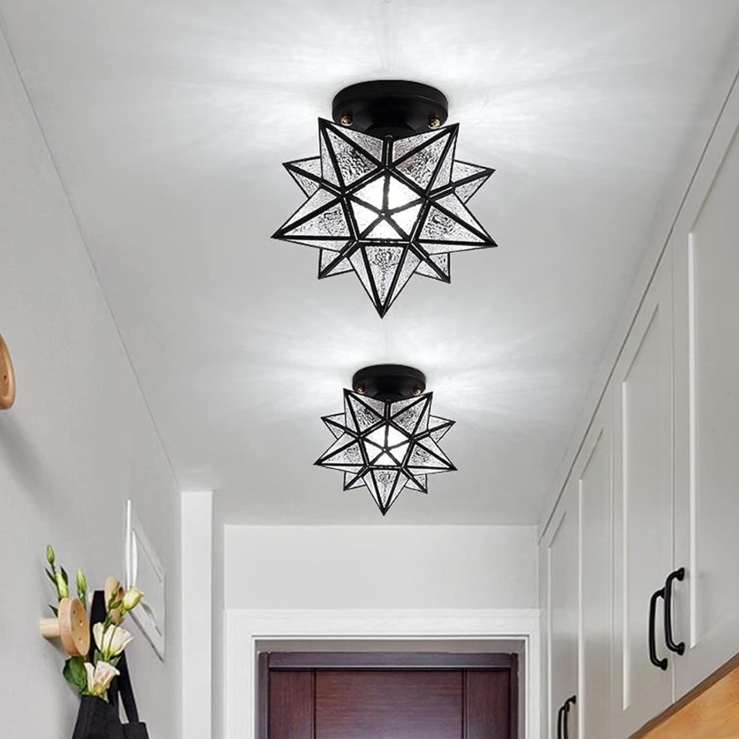 Xelio - Stilvolle LED-Deckenleuchte für einen modernen Look