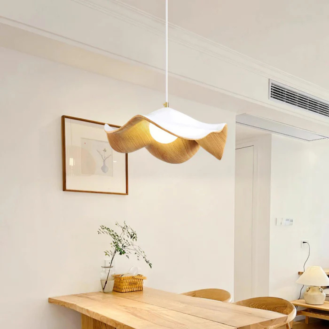 Aurelia - Elegantes Design Pendelleuchte für ein stilvolles Interieur