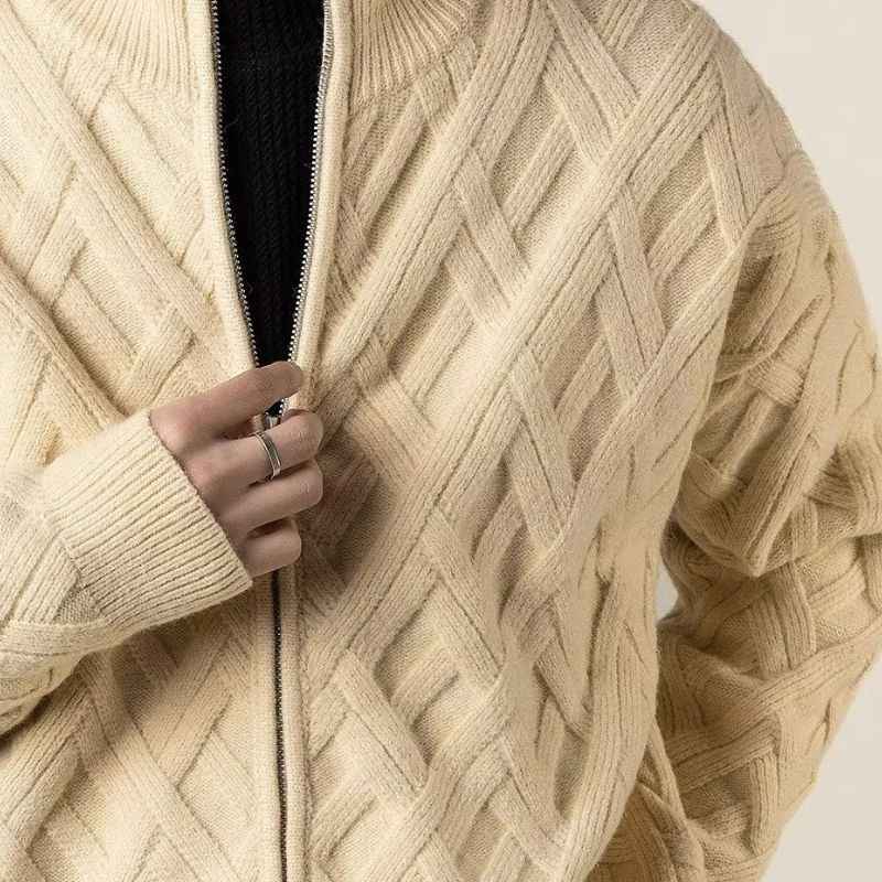 Hunter Angorawolljacke