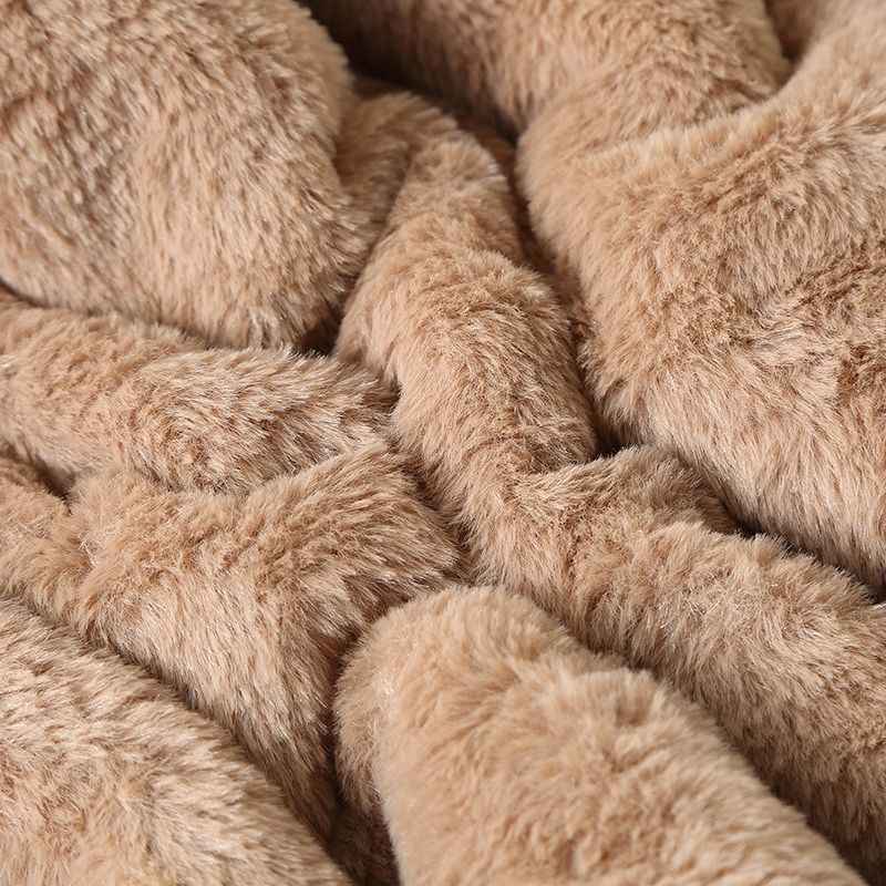 Alessia Winterparka mit Fellfutter