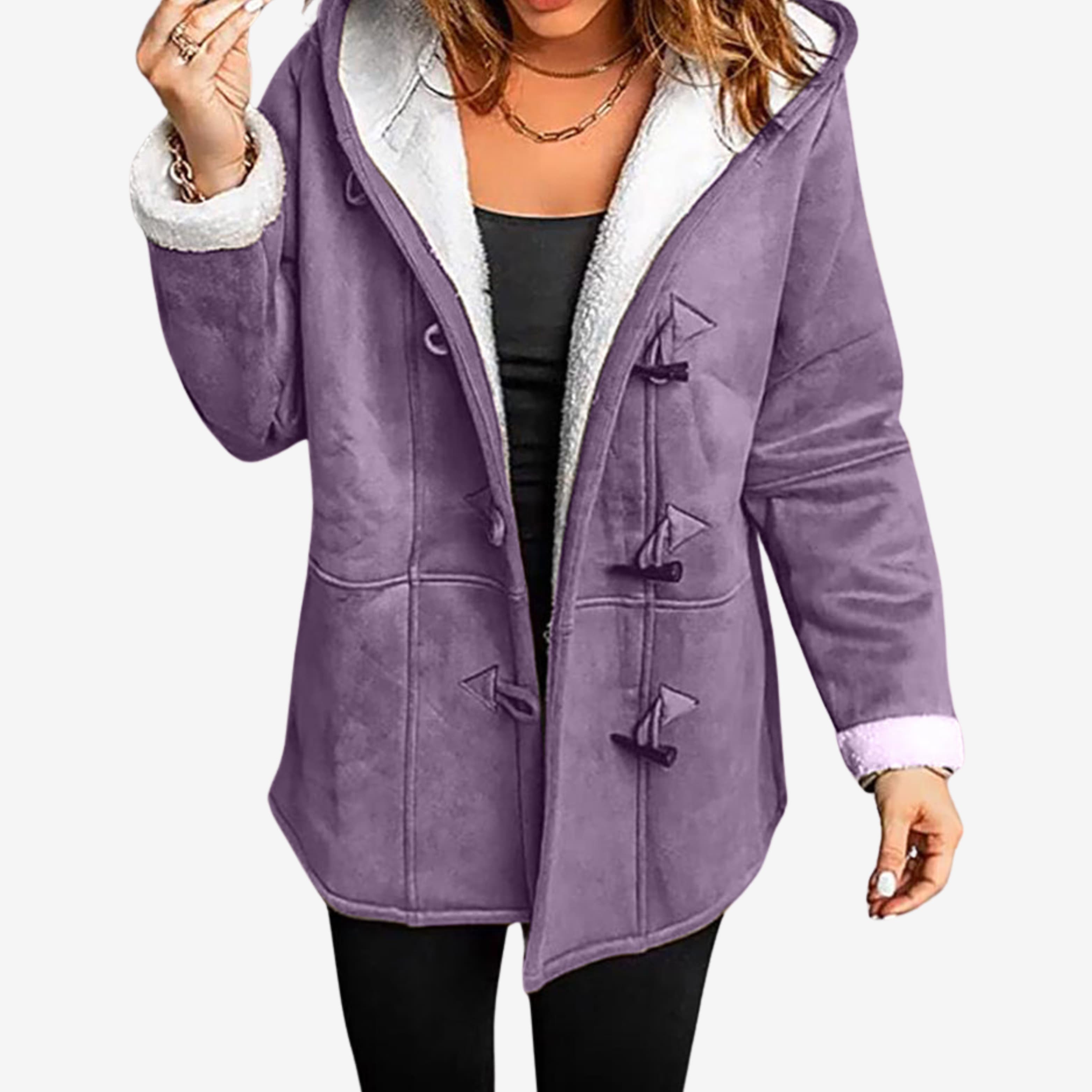 Matilda - zeitlose elegante Jacke