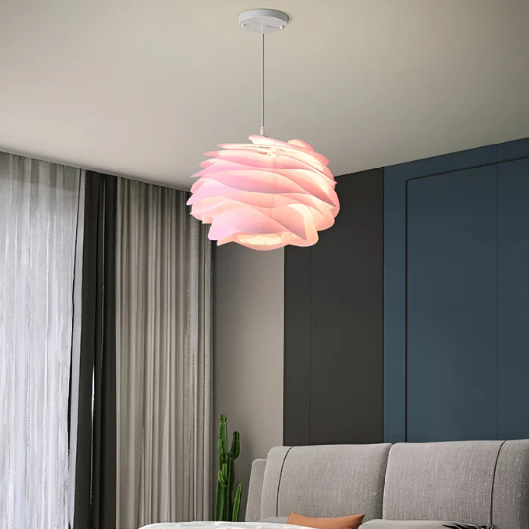 Drosia LED-Hängelampe – Modernes und schickes Licht für jeden Raum