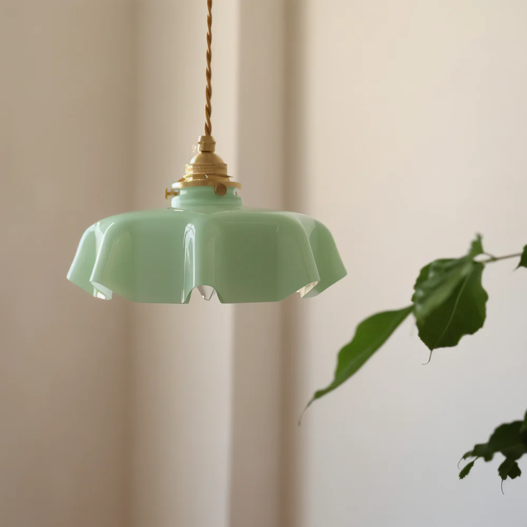 Wisp – Einzigartiges Design-Deckenleuchte für ein stilvolles Interieur