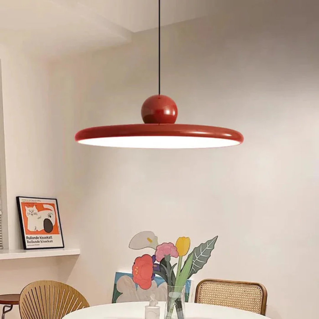 Zavro - Schickes Design Hängeleuchte für eine moderne Atmosphäre