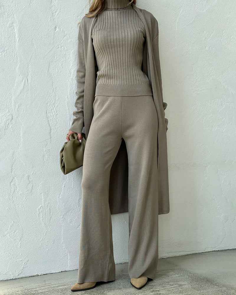Ella™ - Elegantes und bequemes Zweiteil-Set