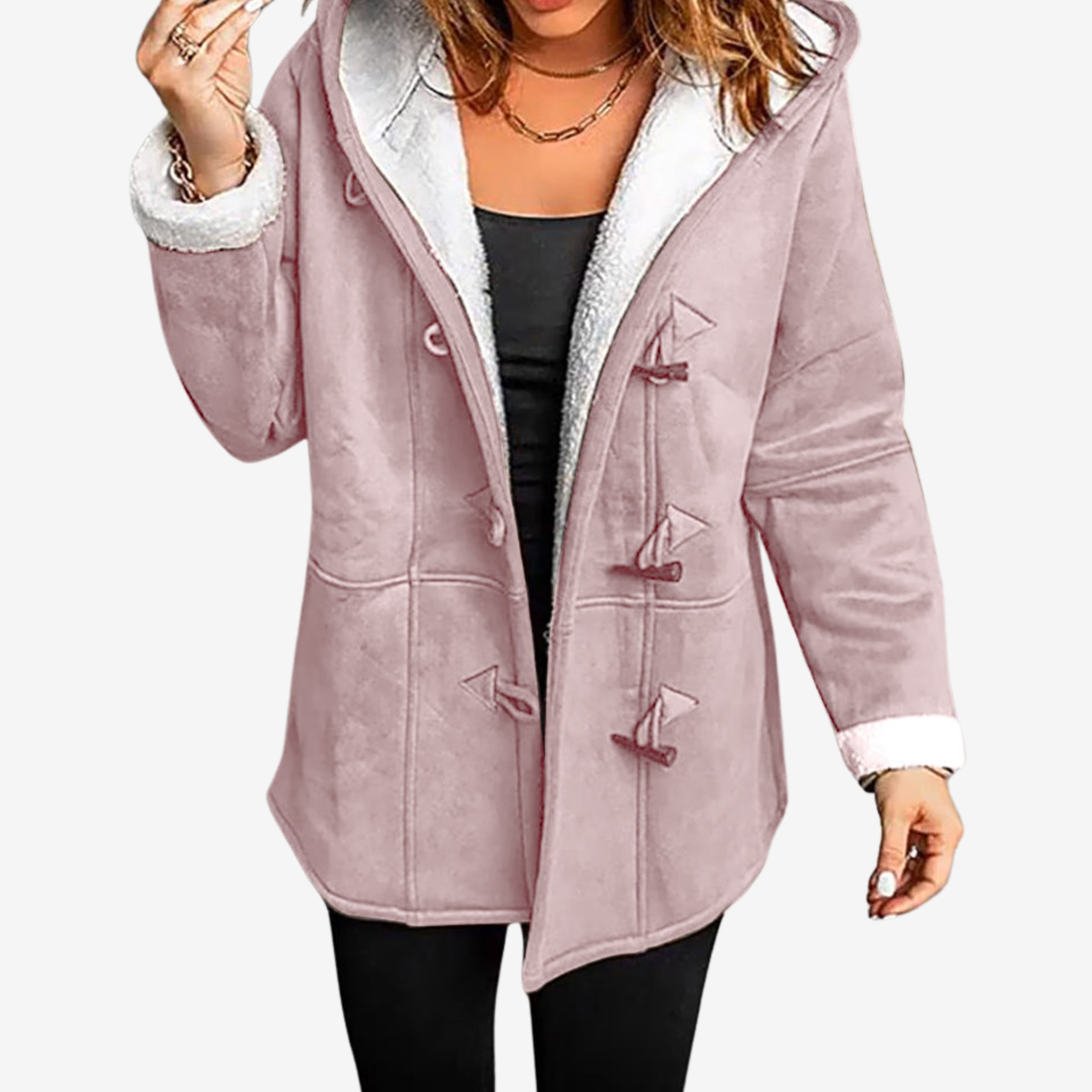 Matilda - zeitlose elegante Jacke