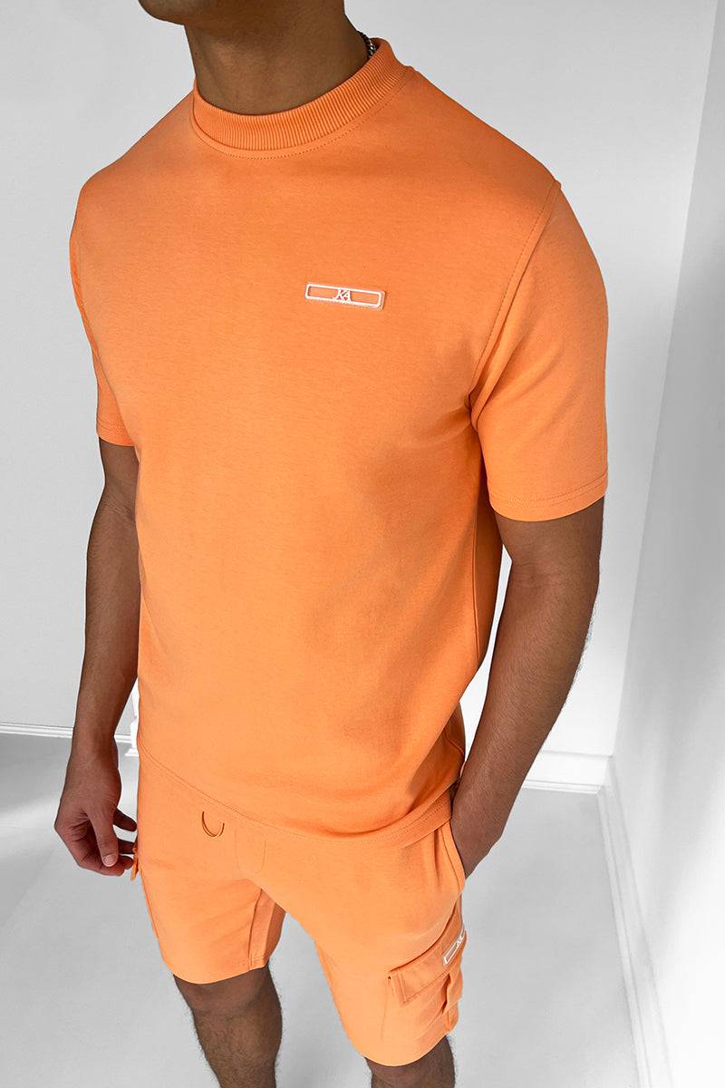 KAI – Lässiges Slim-Fit Ensemble für einen zeitgenössischen Stil