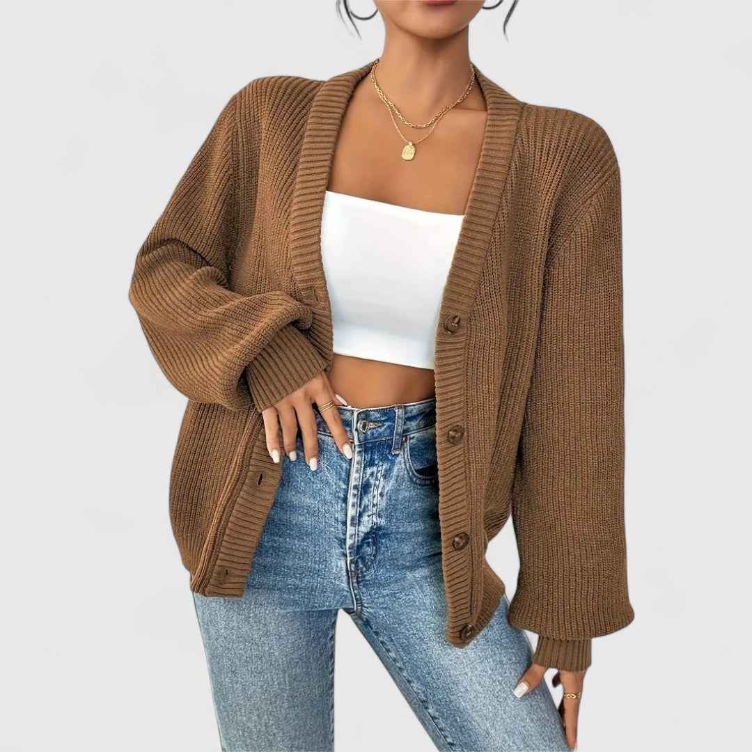 Marise – Eleganter Damen-Cardigan