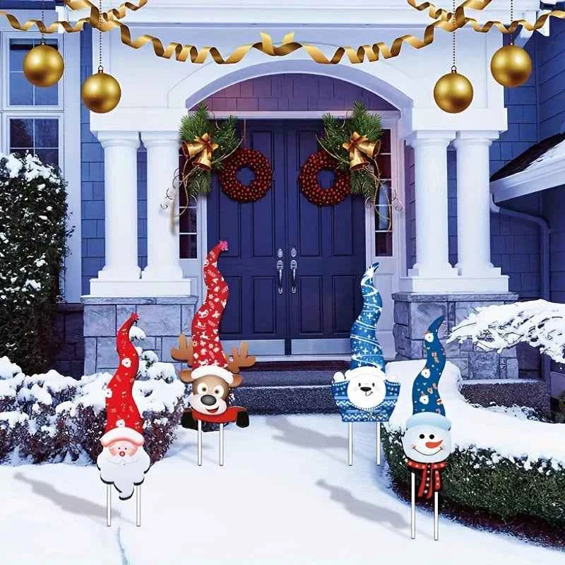 DecoGlow - Elegantes Art Deco Jules-Set für Einzigartige Raumdekoration