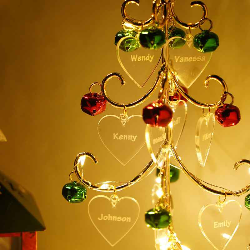 EverGleam – Schön dekorativer Weihnachtsbaum für gemütliche Weihnachtsmomente