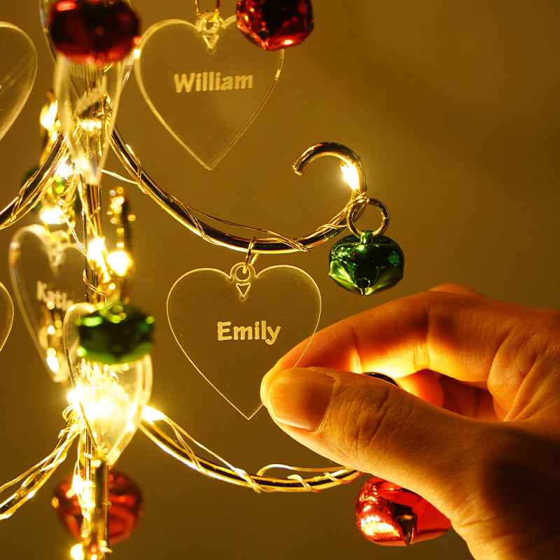 EverGleam – Schön dekorativer Weihnachtsbaum für gemütliche Weihnachtsmomente