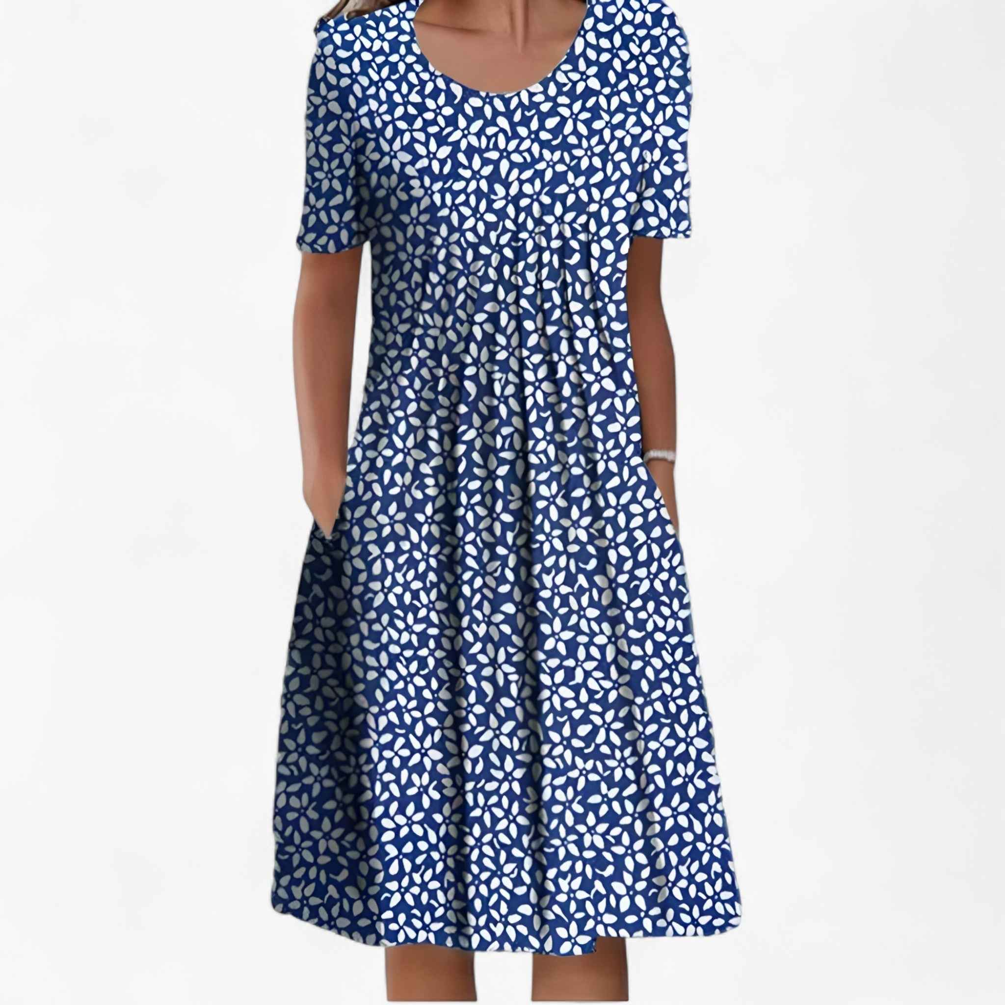 Elegant Kleid