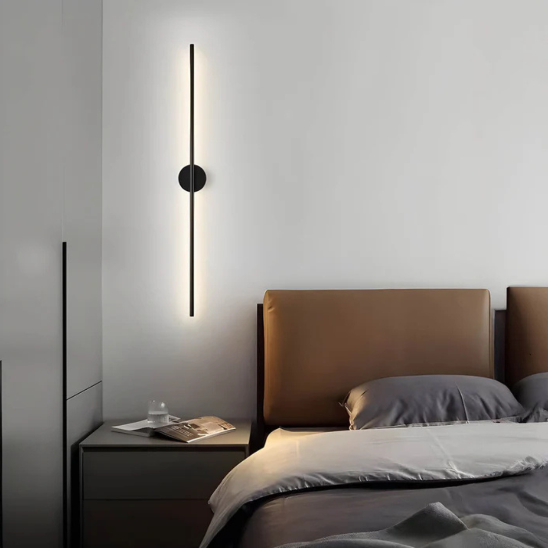 Eos Wandleuchte - Elegante und moderne Wandbeleuchtung für den Innenraum