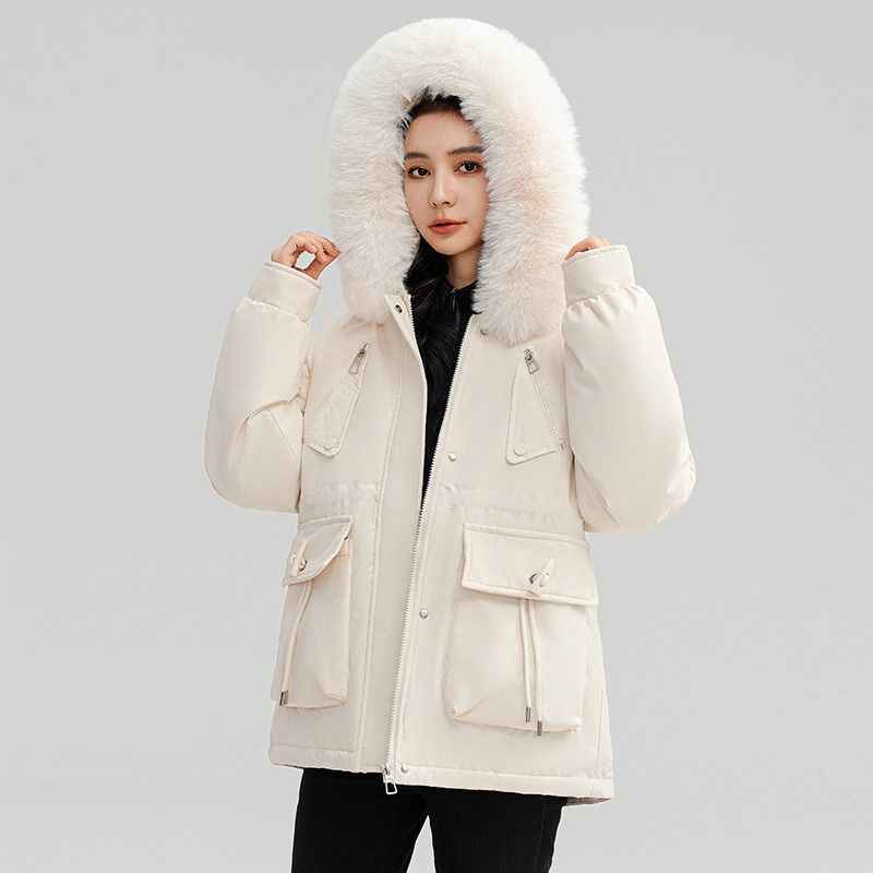 Sofia Couture Pelzparkam