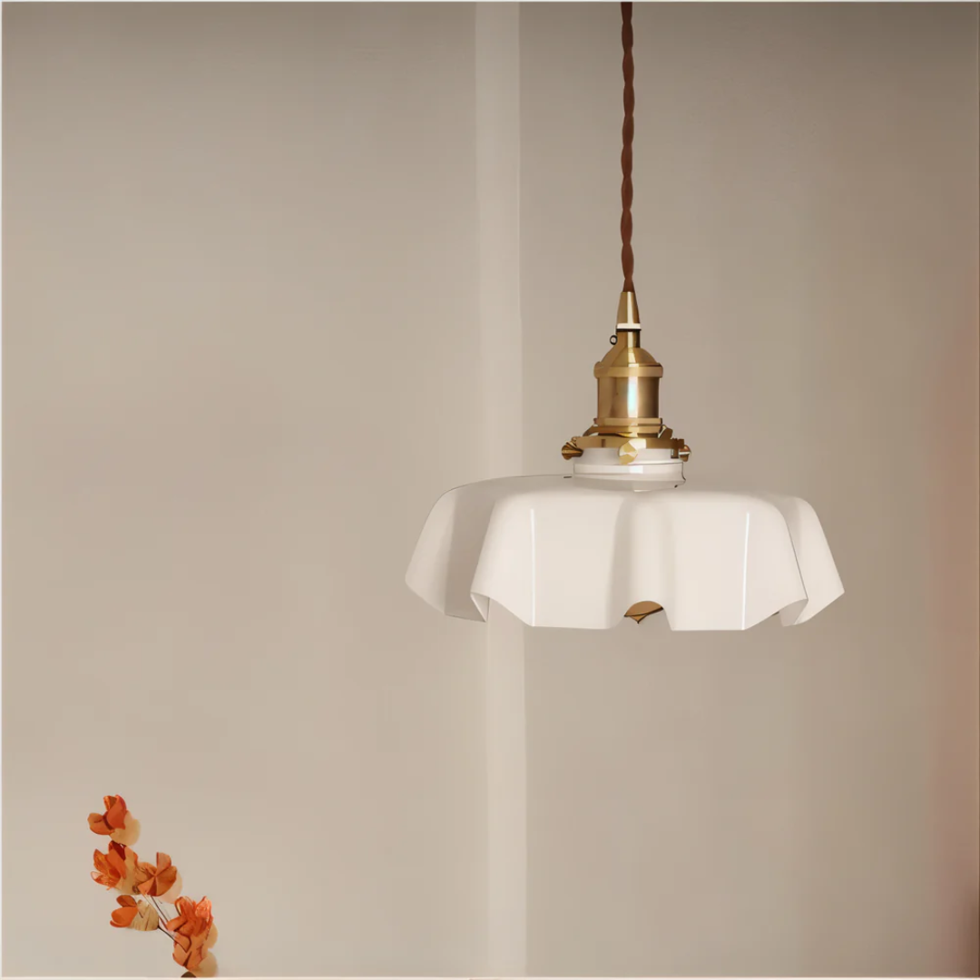 Wisp – Einzigartiges Design-Deckenleuchte für ein stilvolles Interieur