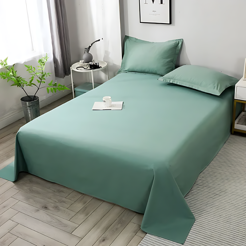 Aurephira – Luxus Luxus Platin Holding aus 100 % Bio-Baumwolle für ultimativen Komfort