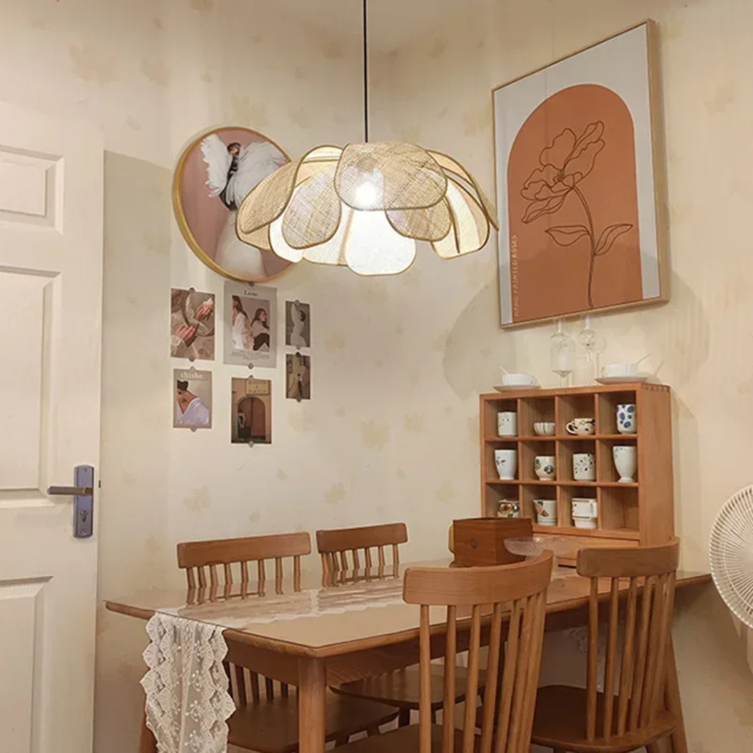 Zodiac - Elegantes und Modernes Design Hängeleuchte für Ein Stilvolles Interieur
