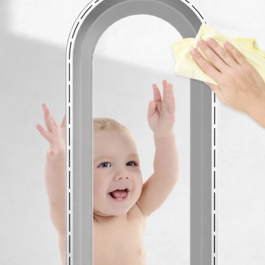 Veloria - Multifunktionaler 3-in-1 Luftkühler mit UV-Luftreiniger und Ionisator für Frische und Gesunde Raumluft
