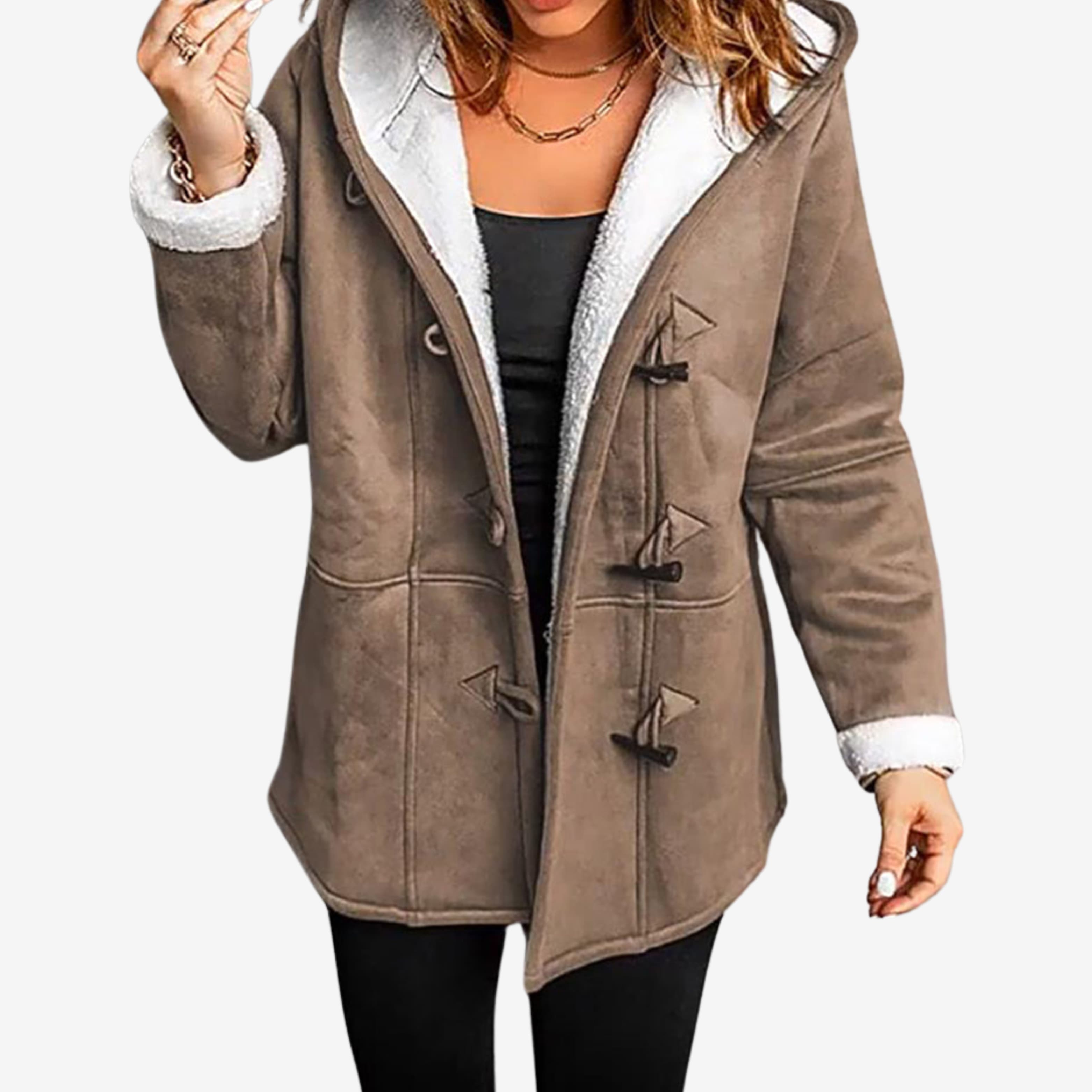 Matilda - zeitlose elegante Jacke