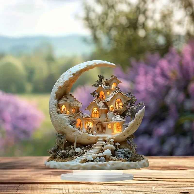 MagiskDecor – Kreativer Akzent für Innen- und Außendekoration für einen einzigartigen Stil