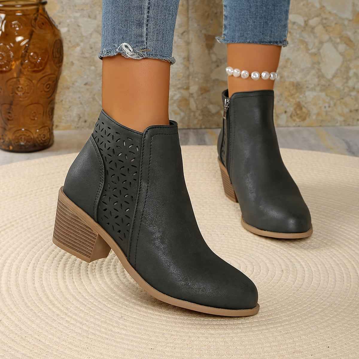 Talen orthopädische Stiefel - Komfort und Unterstützung bei jedem Schritt
