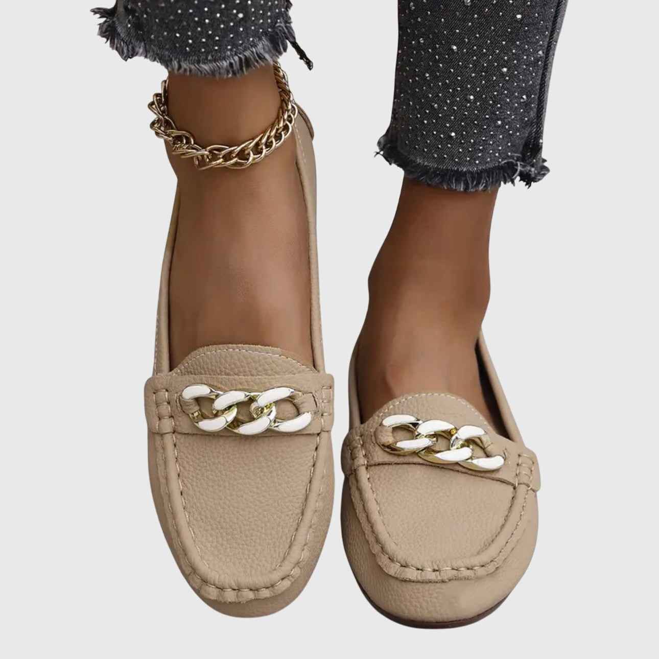 Melissa - Comfortable Orthopedic Dergiques