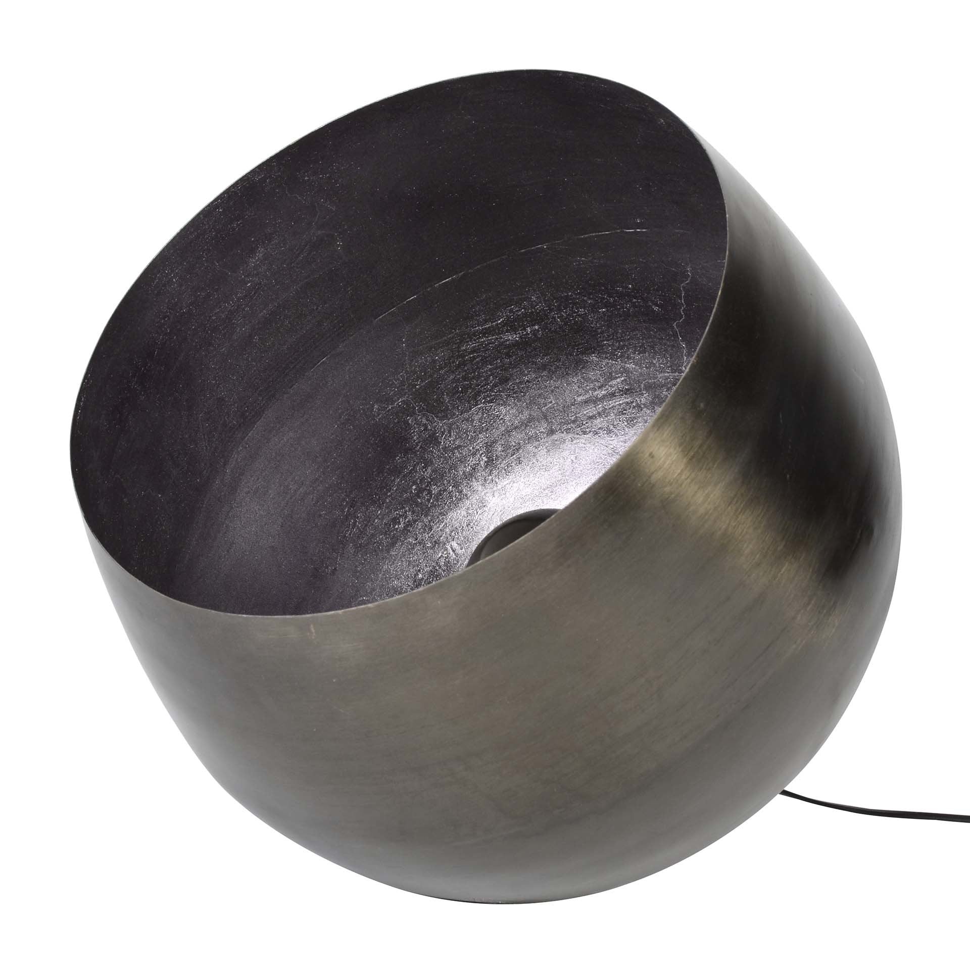 Modernes elegantes Basal-Nickel-Beleuchtung für einen anspruchsvollen Stil