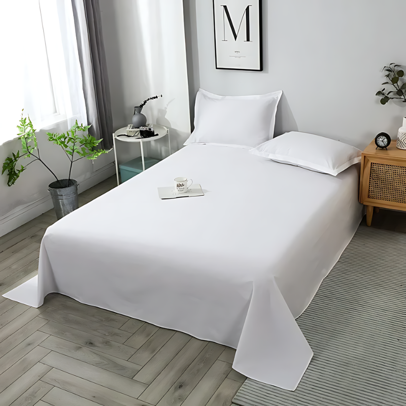 Aurephira – Luxus Luxus Platin Holding aus 100 % Bio-Baumwolle für ultimativen Komfort