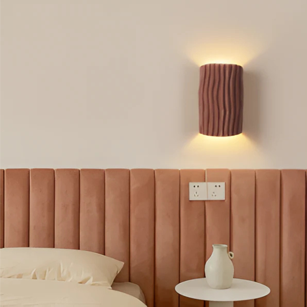 Quaro Wandleuchte - Stilvolle und elegante Innenbeleuchtung für ein modernes Zuhause