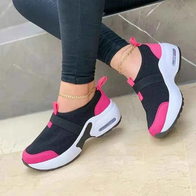 Maci - Trendige Mesh-Casual-Schuhe für den Alltag