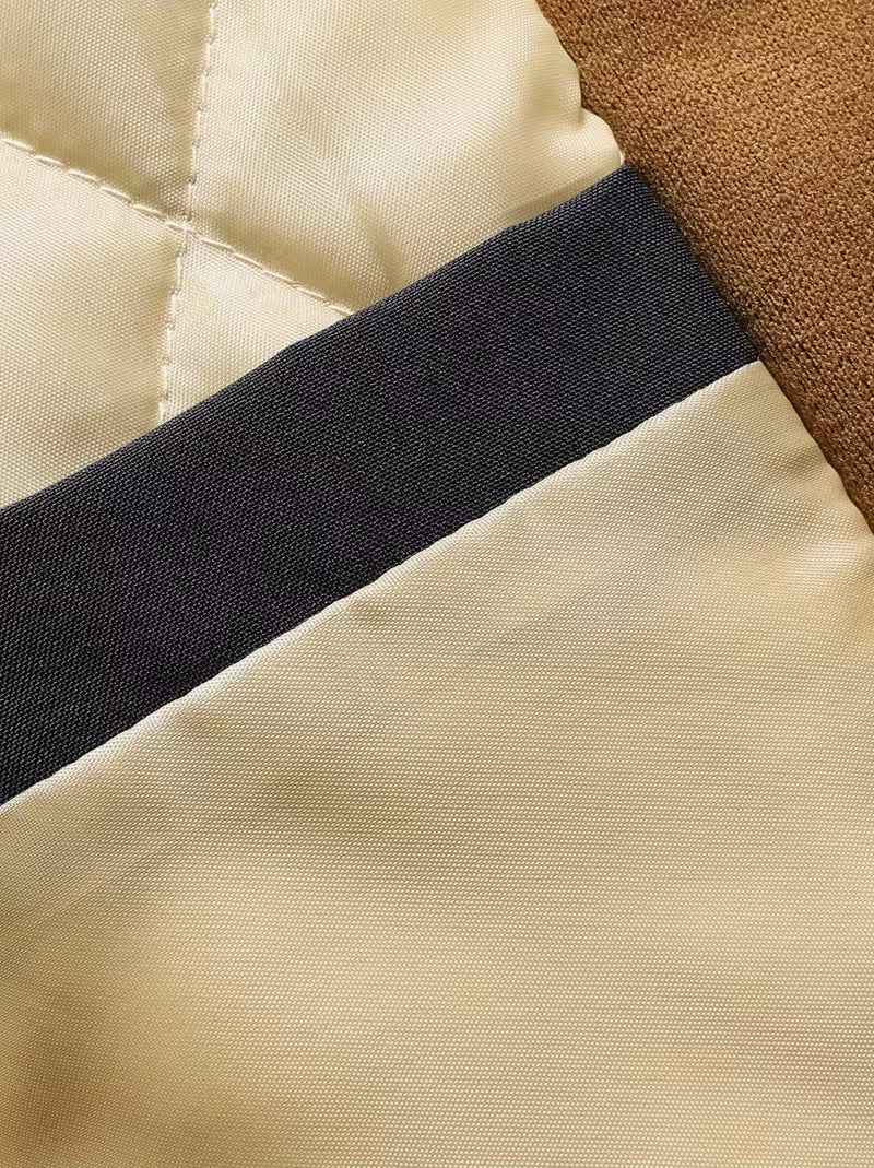 Kapuzenjacke Air Force — leichte, wetterfeste Oberbekleidung
