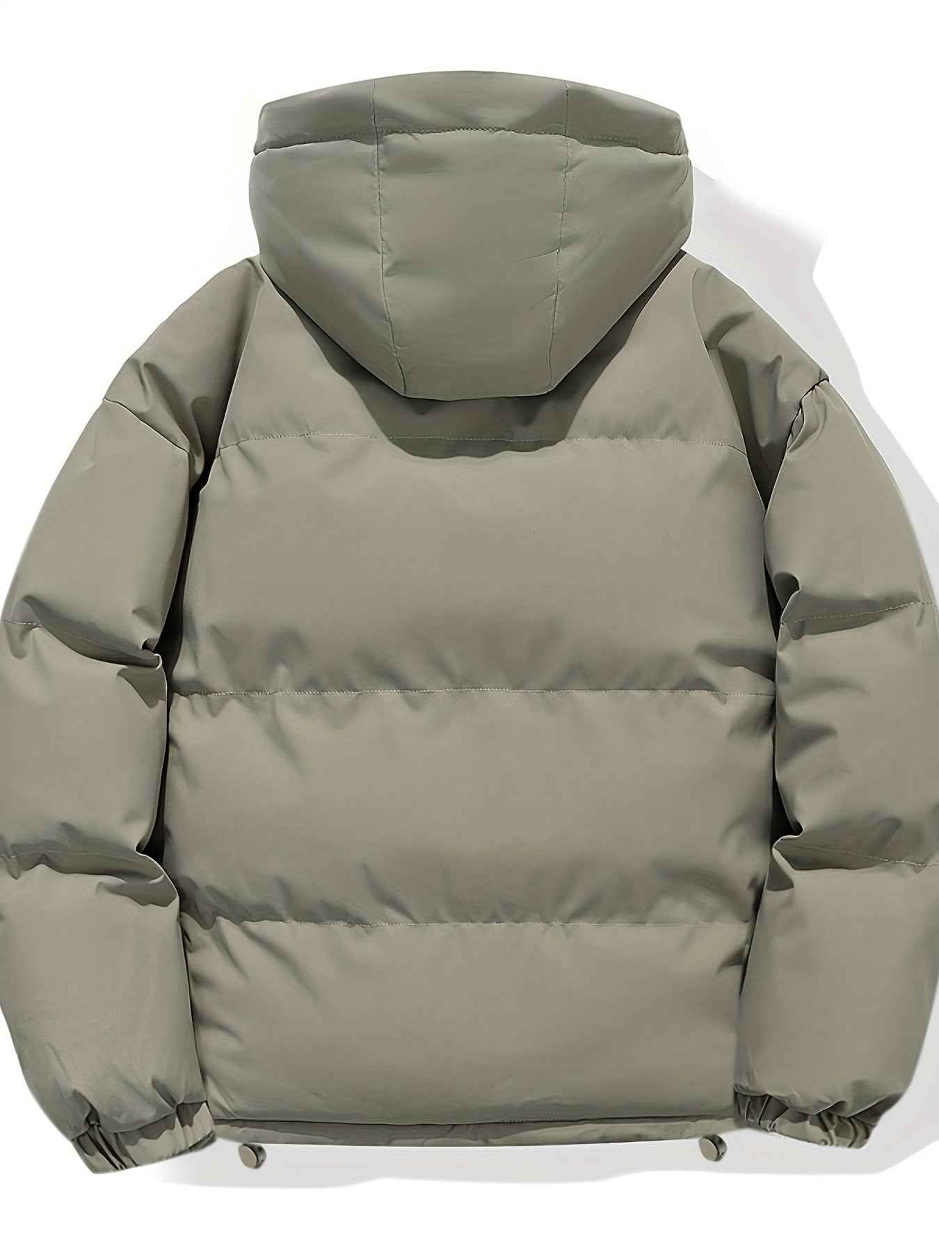 Yasmina | Elegant und bequemer vielseitiger Wintermantel